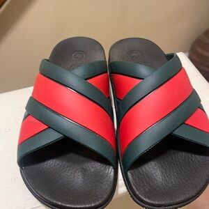 Gucci Slides